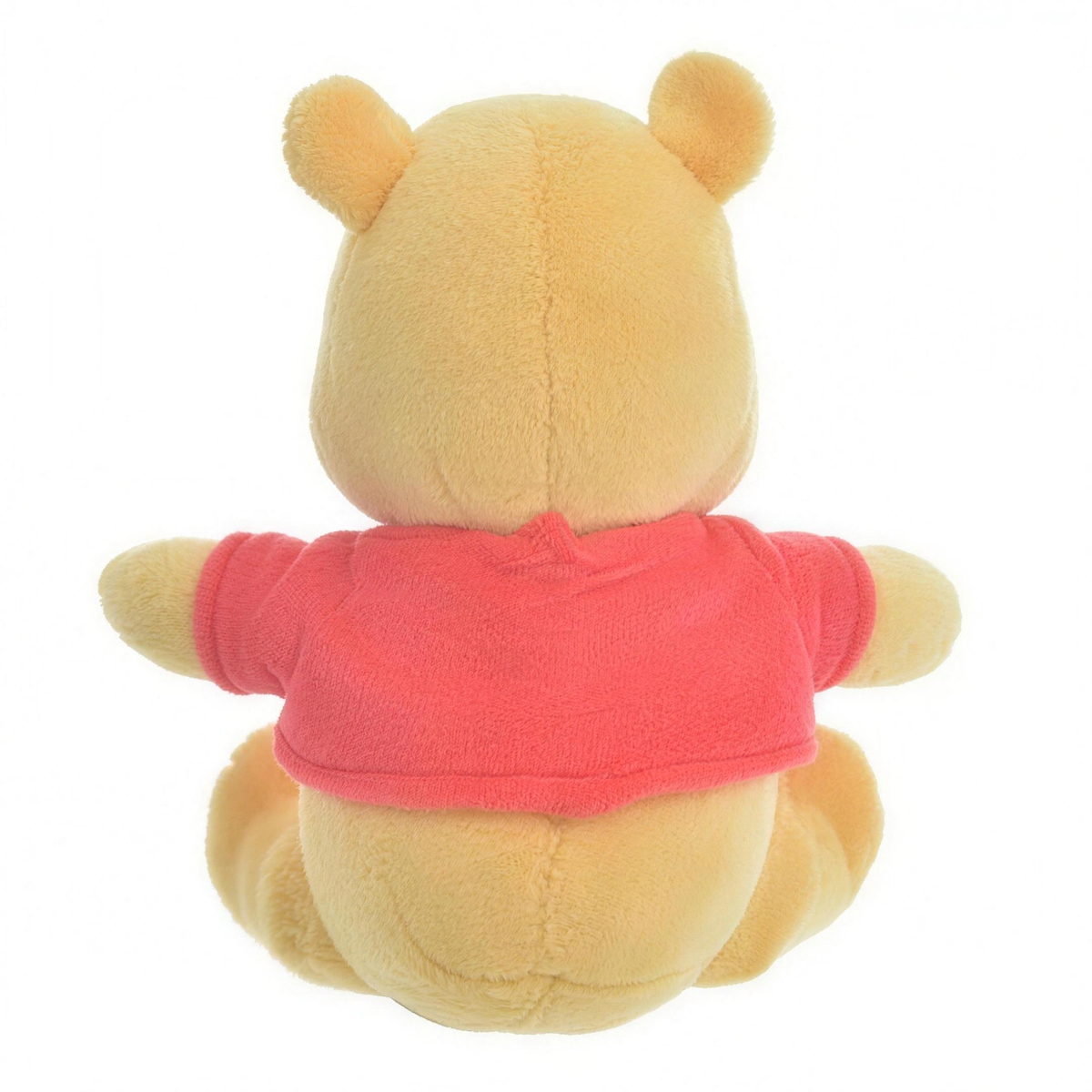 Winnie Puuh Basic Style - Kuscheltier - 12 cm Japan Disney Store