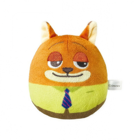 Disney Nui Colonne (Nick) Japan Disney Store