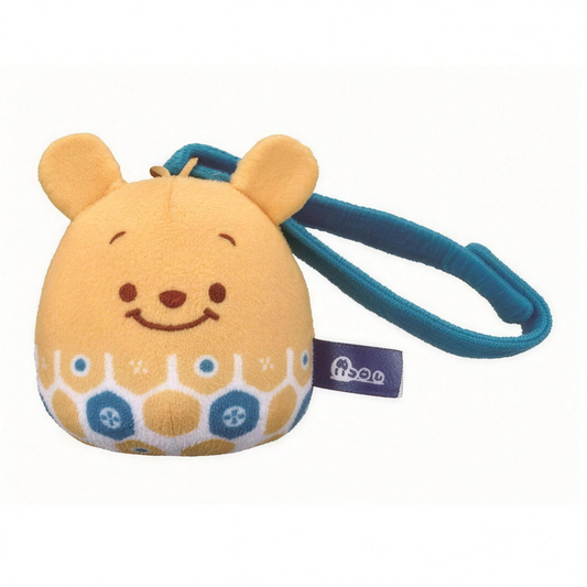 Winnie Puuh Nui Colon Baby - Kuscheltier - 18 cm Japan Disney Store