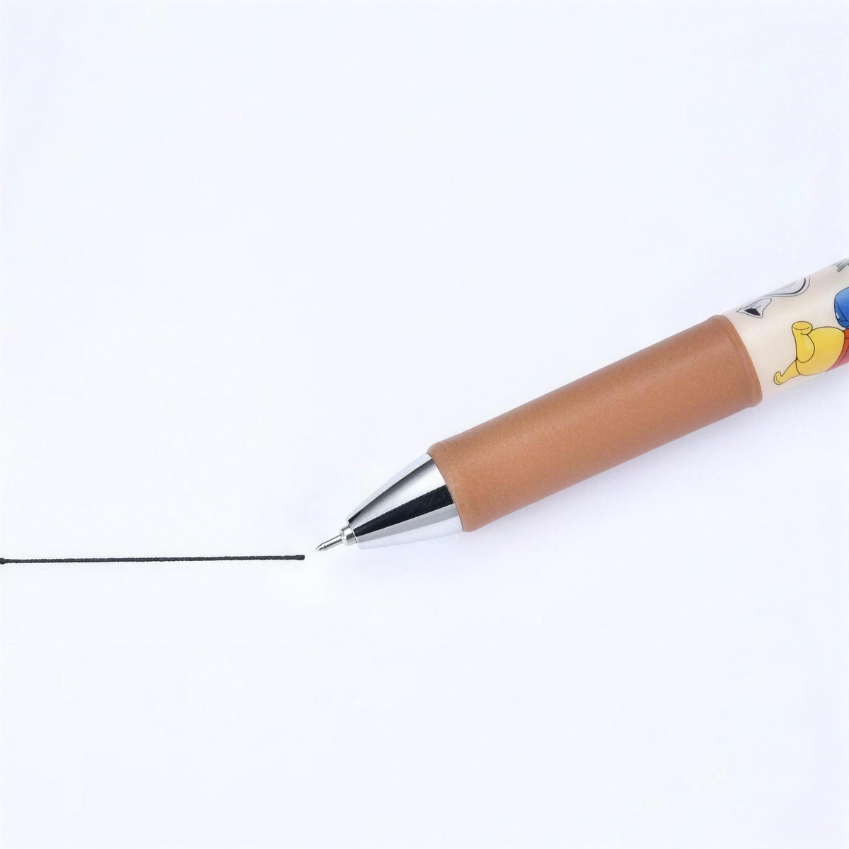 Puuh & Ferkel Energell 0.5 Gel-Tintenstift Japan Disney Store
