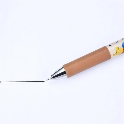 Puuh & Ferkel Energell 0.5 Gel-Tintenstift Japan Disney Store
