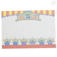A6 Notepad Toy Story Little Green Men Alien Game Japan Disney Store