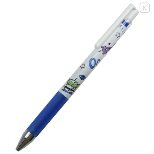 Juice Up Gel Pen Toy Story Little Green Men Japan Disney Store