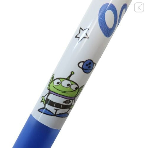 Juice Up Gel Pen Toy Story Little Green Men