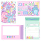 Letter Envelope Set Monster Company Japan Disney Store