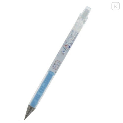 Pilot AirBlanc Mechanical Pencil - Mike & Sulley Japan Disney Store