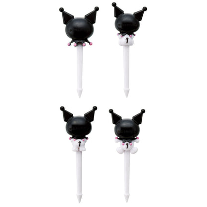 Kuromi Lunch-Picks – Produktbild 2