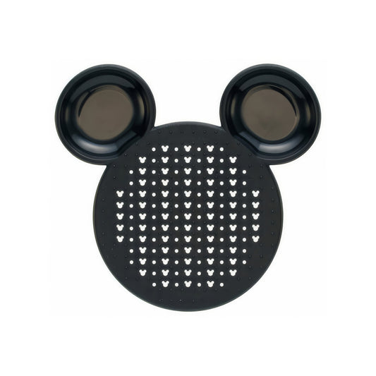 Mickey Mouse Serviertablett mit Antihaft, 24 x 22 cm – Produktbild
