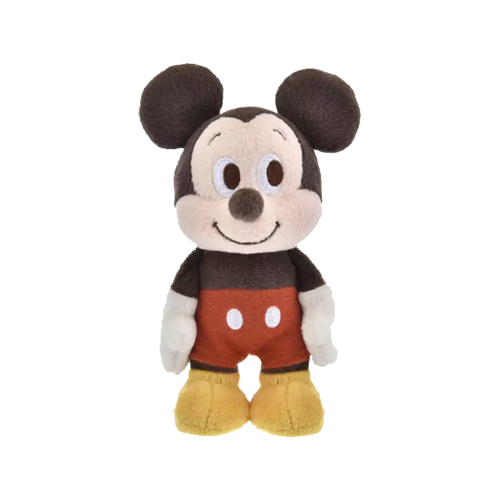 Mickey