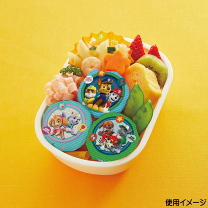 Paw Patrol Onigiri-Wraps – Produktbild 2