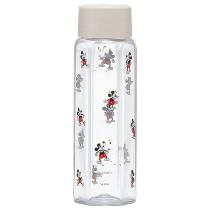 Skater Micky Maus Kinder-Trinkflasche transparent, 250 ml – Ansicht 2