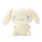 Cinnamoroll Corduroy Cream - Kuscheltier