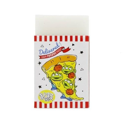 Toy Story Radiergummi Japan Disney Store