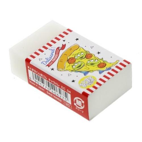 Toy Story Radiergummi Japan Disney Store