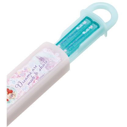 Prinzessinnen Kinder-Essstäbchen – Produktbild