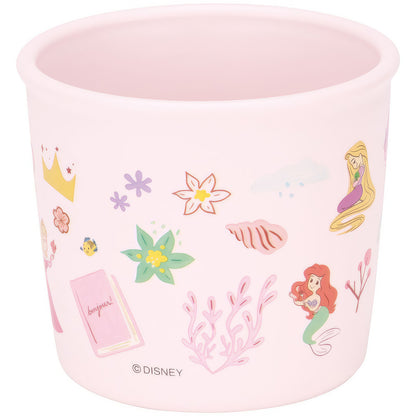Prinzessinnen Kinderbecher 230 ml mit zwei Griffen – Produktbild