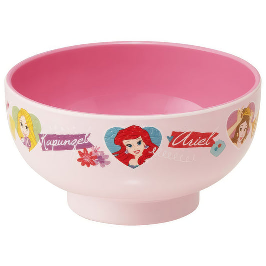 Prinzessinnen Kinderschale 250 ml, bruchsicher – Produktbild