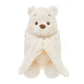 Store Fluffy White Pooh Series Japan Disney Store