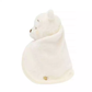 Store Fluffy White Pooh Series Japan Disney Store