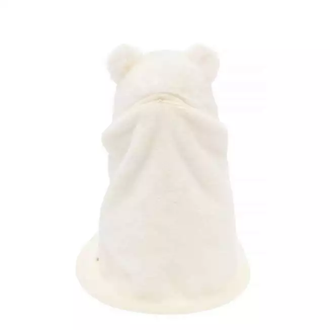 Store Fluffy White Pooh Series Japan Disney Store
