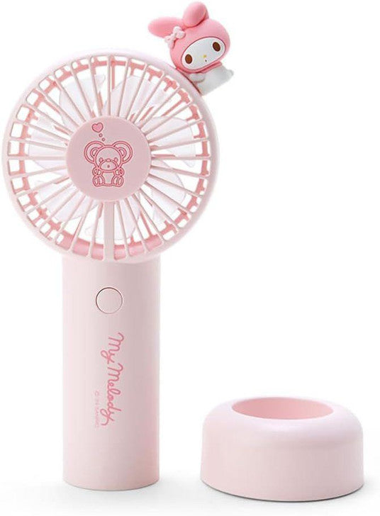 Handventilator My Melody Sanrio