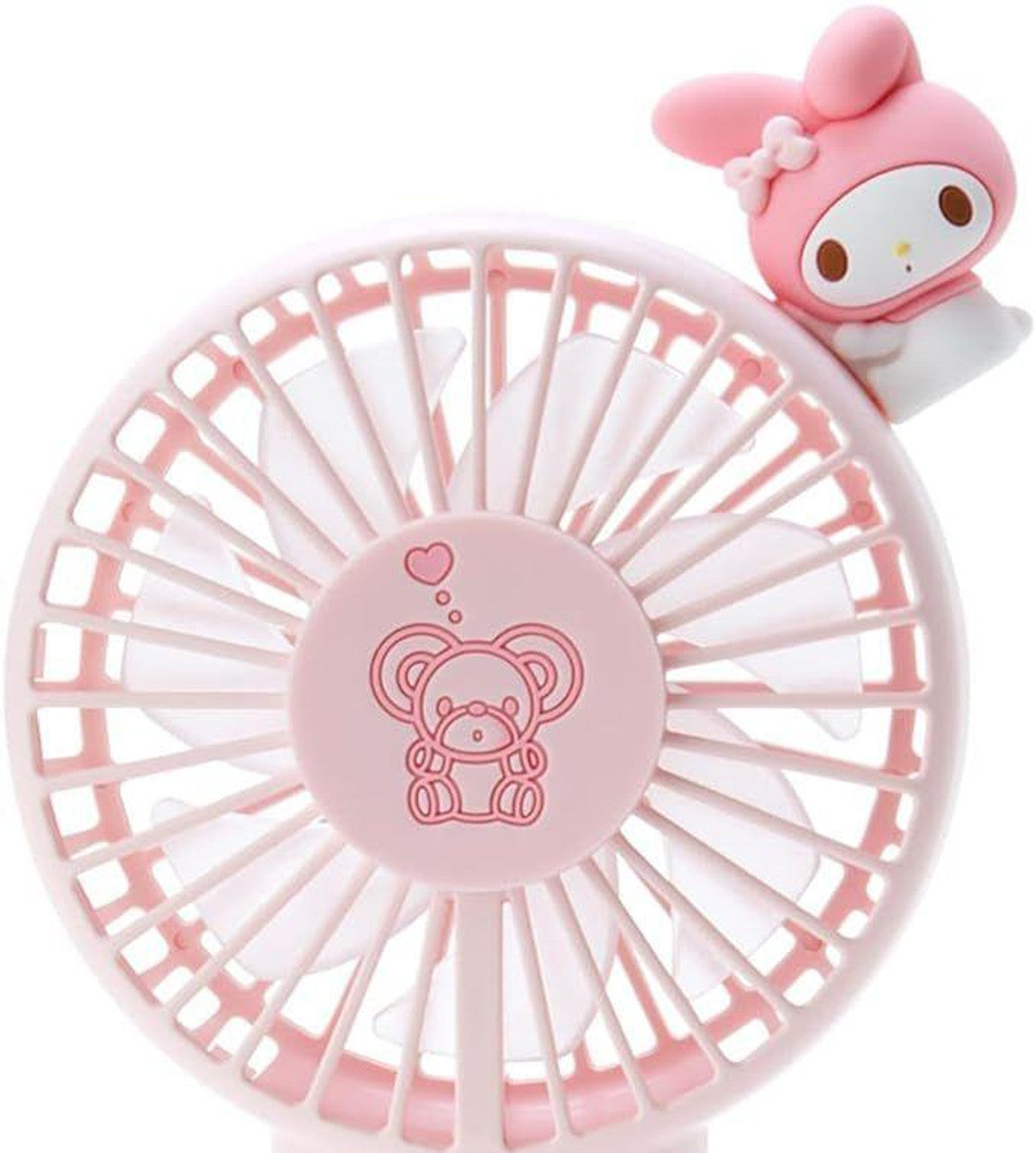 Handventilator My Melody Sanrio