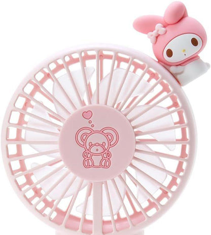 Handventilator My Melody Sanrio