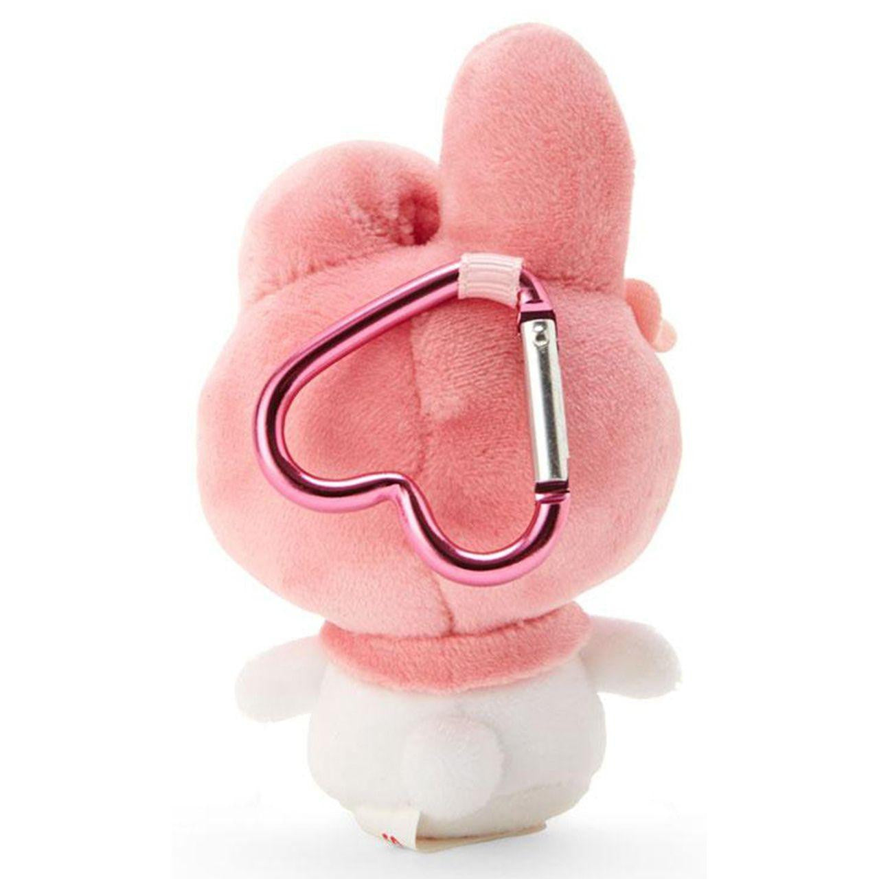 Mini Mascot Holder My Melody Character Award Sanrio
