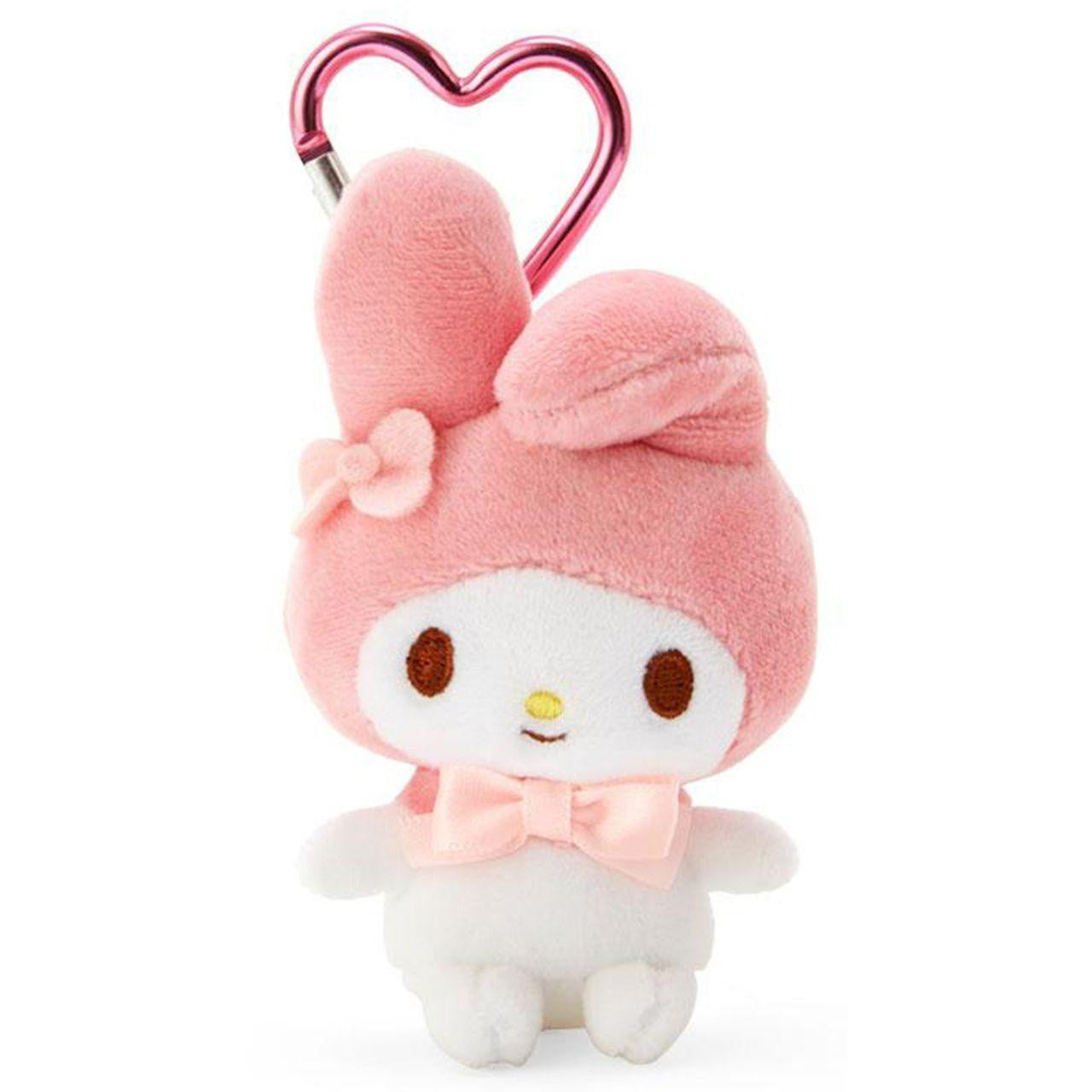 Mini Mascot Holder My Melody Character Award Sanrio