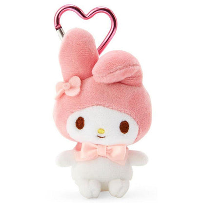 Mini Mascot Holder My Melody Character Award Sanrio