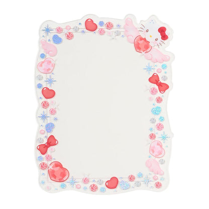 Secret Hard Photo Case (Enjoy Idol) Characters Sanrio