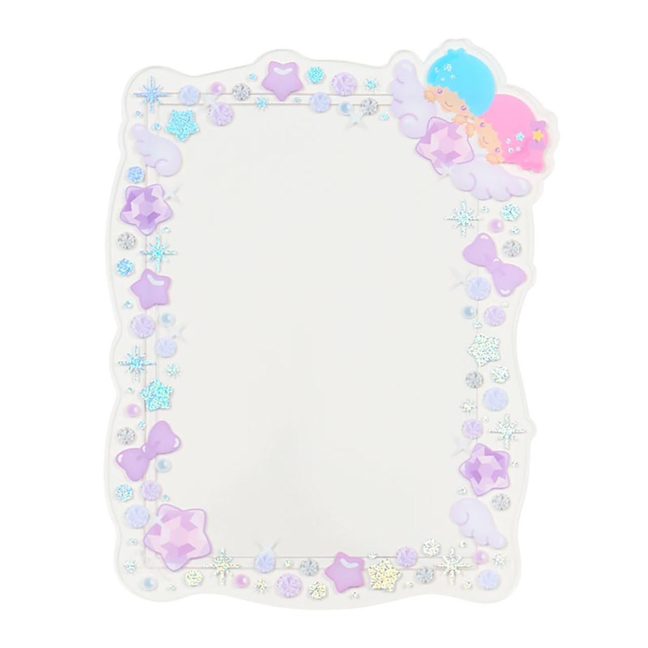 Secret Hard Photo Case (Enjoy Idol) Characters Sanrio