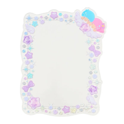 Secret Hard Photo Case (Enjoy Idol) Characters Sanrio