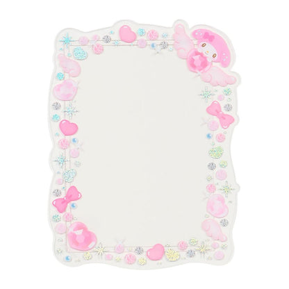 Secret Hard Photo Case (Enjoy Idol) Characters Sanrio