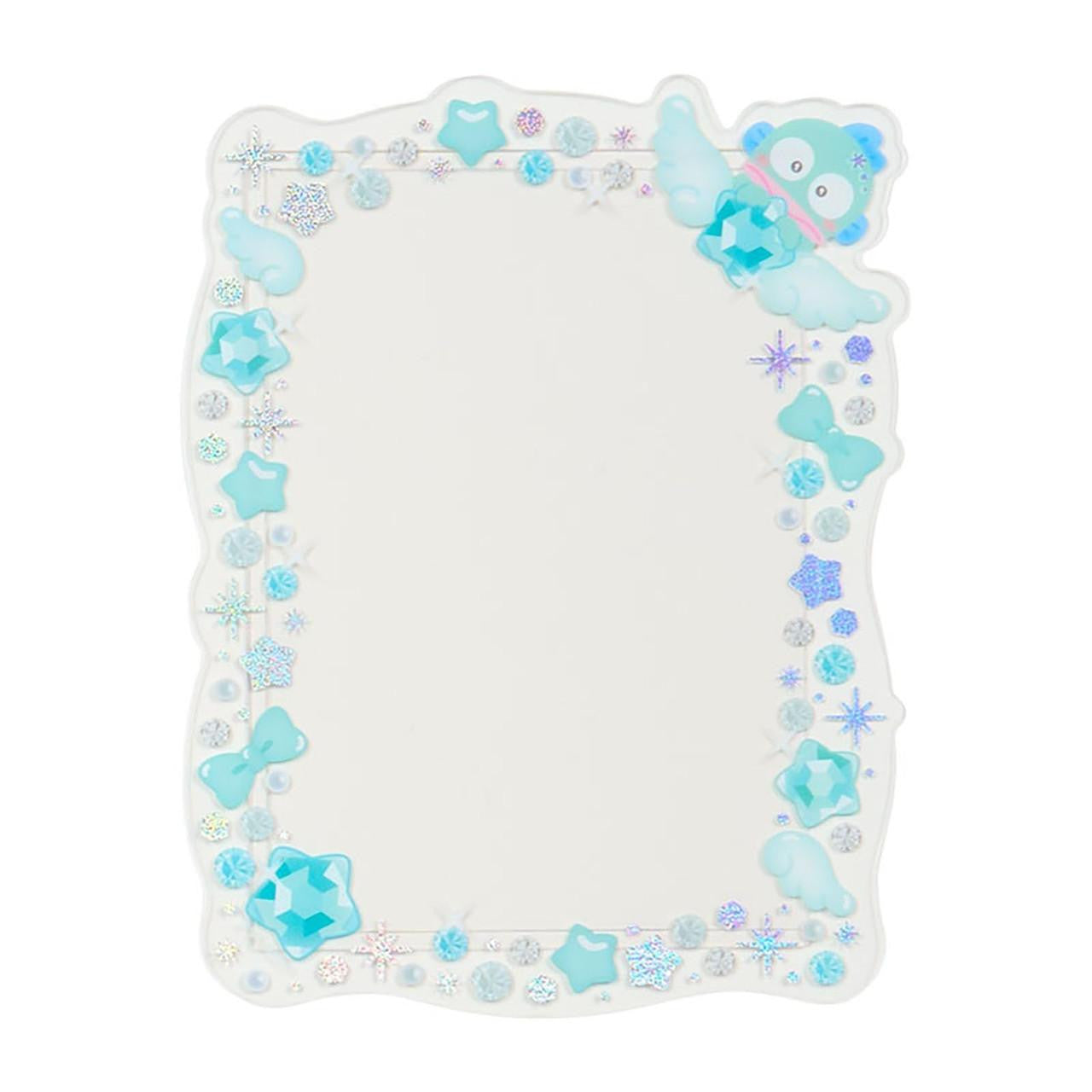 Secret Hard Photo Case (Enjoy Idol) Characters Sanrio