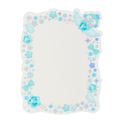Secret Hard Photo Case (Enjoy Idol) Characters Sanrio