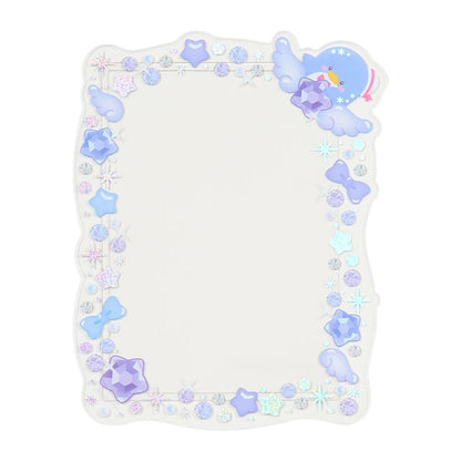 Secret Hard Photo Case (Enjoy Idol) Characters Sanrio