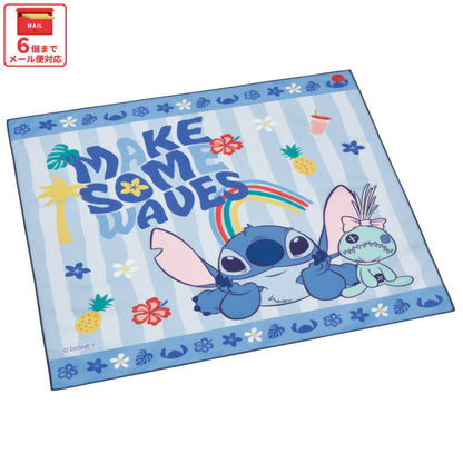 Stitch Lunch-Tuch 43 x 43 cm, Polyester – Produktbild