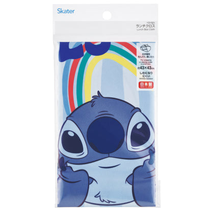 Stitch Lunch-Tuch 43 x 43 cm, Polyester – Produktbild