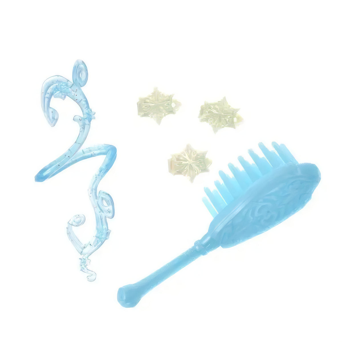 Elsa Klassische Puppe Haarstyling Japan Disney Store