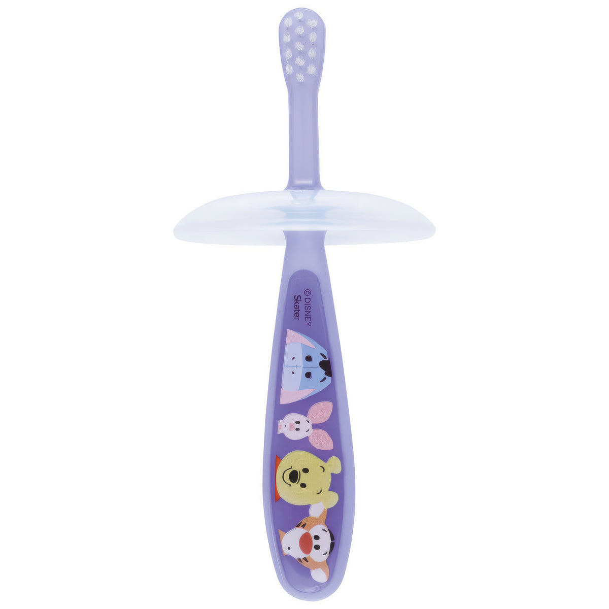 Winnie Puuh Kinderzahnbürste Step 3, ab 12 Monaten – Produktbild