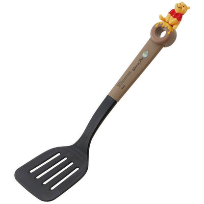 Winnie Puuh Kinder-Pfannenwender 22,5 cm, Nylon – Produktbild