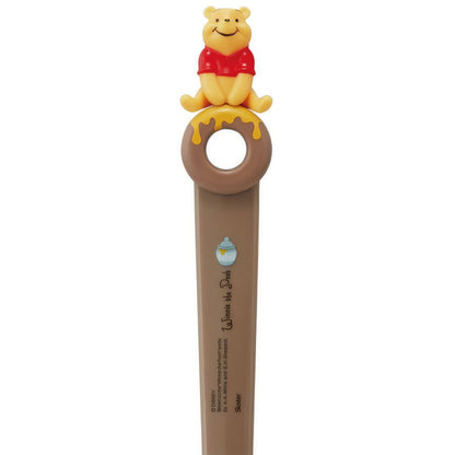Winnie Puuh Kinder-Pfannenwender 22,5 cm, Nylon – Produktbild