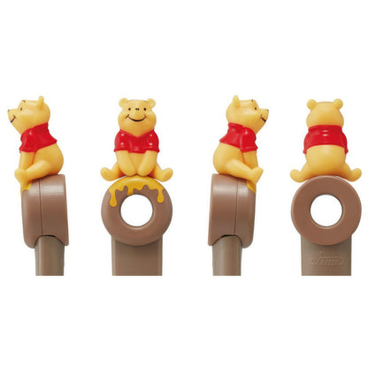 Winnie Puuh Kinder-Pfannenwender 22,5 cm, Nylon – Produktbild