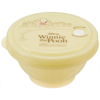 Winnie Puuh Reisdose – Produktbild