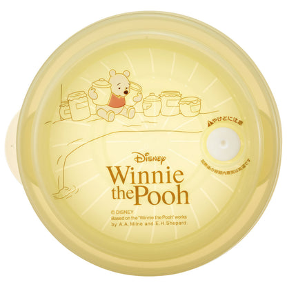 Winnie Puuh Reisdose – Produktbild