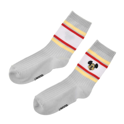 Mickey Maus 36-39 - Socken Japan Disney Store