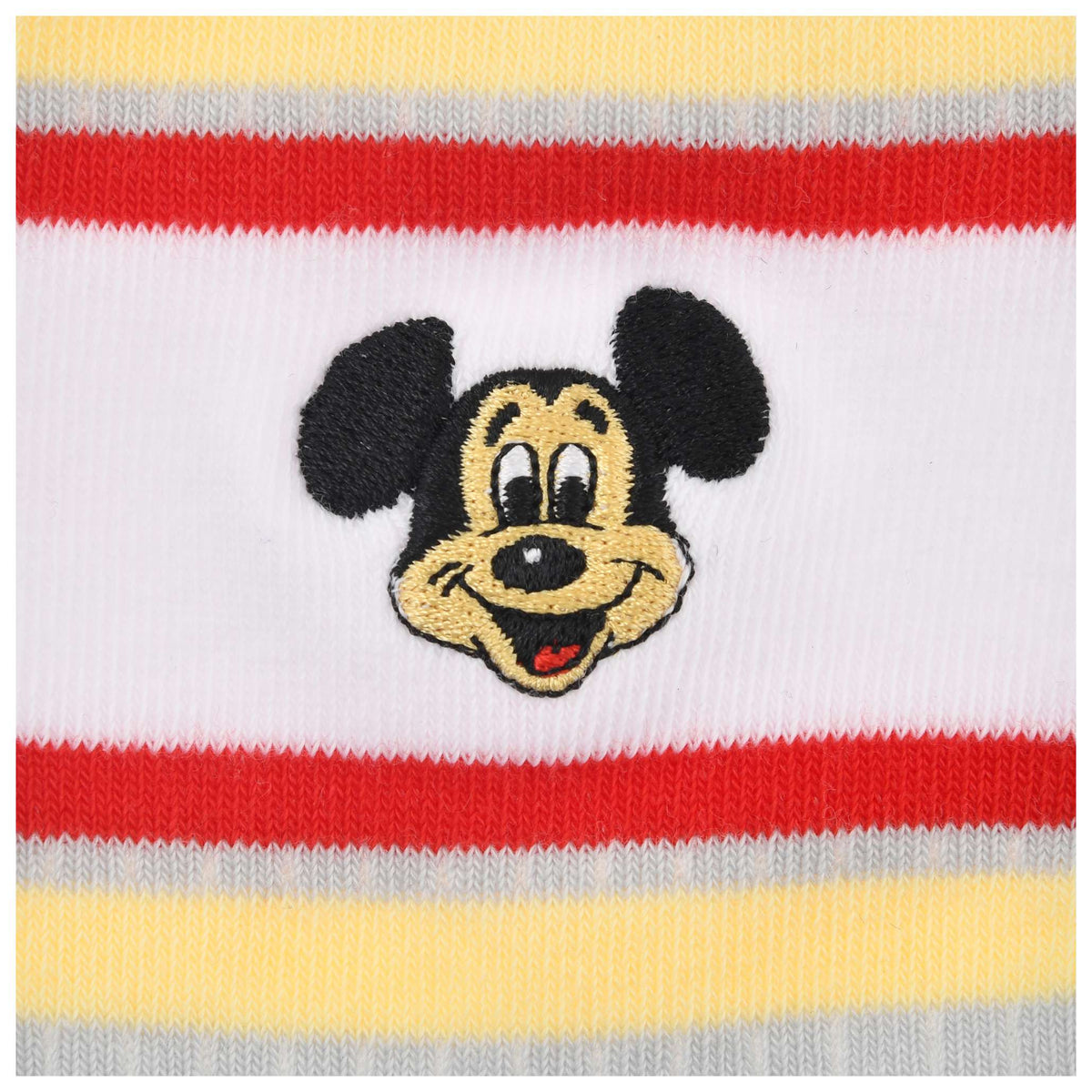 Mickey Maus 36-39 - Socken Japan Disney Store
